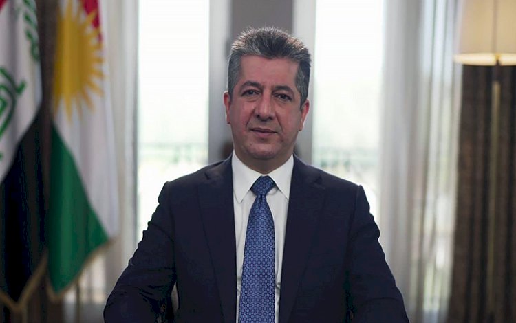 Başbakan Mesrur Barzani'den Anadil Günü mesajı: Kürtçe'yi daha fazla kullanmalıyız