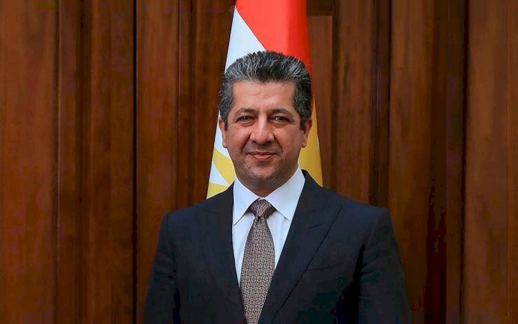 Başbakan Mesrur Barzani, Kürdistan Bölgesi’nin ilk elektronik vize portalını duyurdu