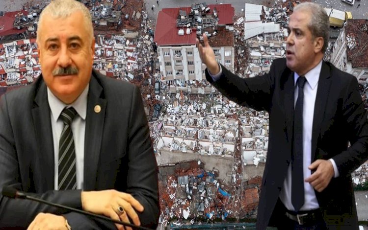 Cumhur İttifakı’nda ‘şerefsiz’ kavgası: AKP ve MHP'liler birbirine girdi