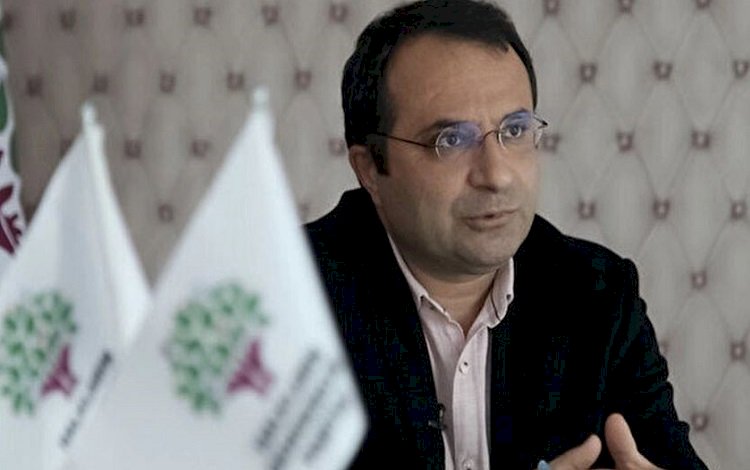 HDP'li Temel: Adaylık tartışmalarını yeniden ele almalıyız