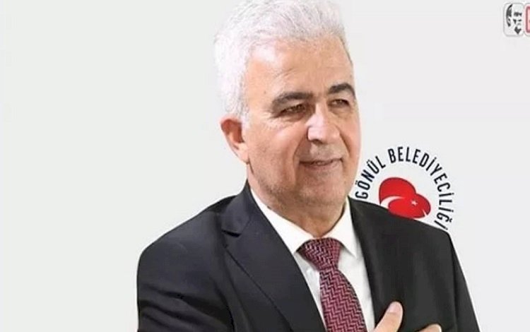 AK Partili Nurdağı Belediye Başkanı Ökkeş Kavak gözaltına alındı