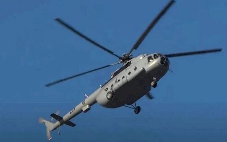 Hırvatistan Ukrayna’ya 14 helikopter göndermeye hazırlanıyor