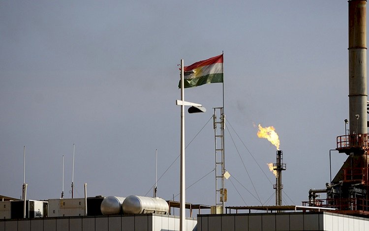 Kürdistan Bölgesi artık ‘yasal olarak’ petrol satabilecek