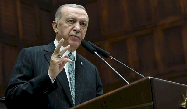 Erdoğan'dan seçim mesajı: '14 Mayıs'ta millet gereğini yapacak'