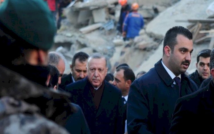 Optimar anketi: Depremlerin ardından Erdoğan'ın oy oranı ne durumda?