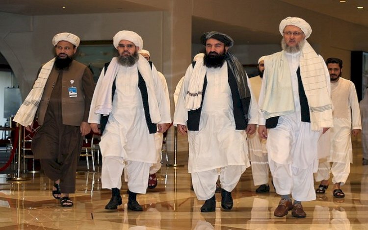 Taliban’dan Avrupa’ya: Büyükelçiliklerinizi açın