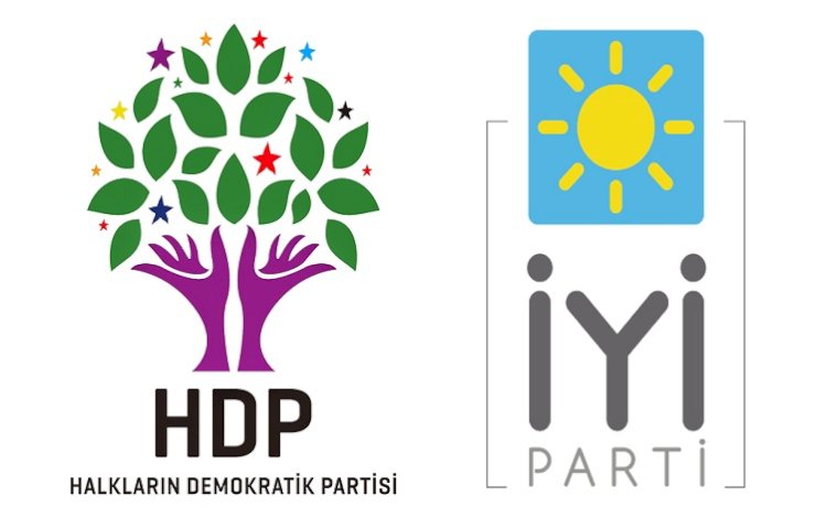 HDP'li isimlerden Meral Akşener açıklamaları