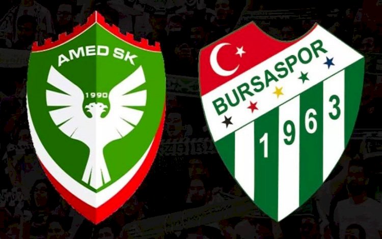 Diyarbakır Barosu, Bursaspor-Amedspor maçı İçin harekete geçti