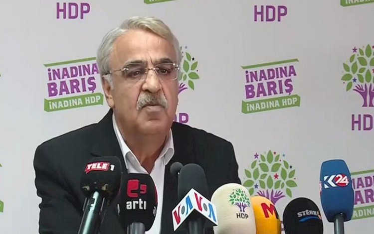 HDP Kılıçdaroğlu’na kapıyı açtı: Hayırlı olsun, görüşmeye bekliyoruz