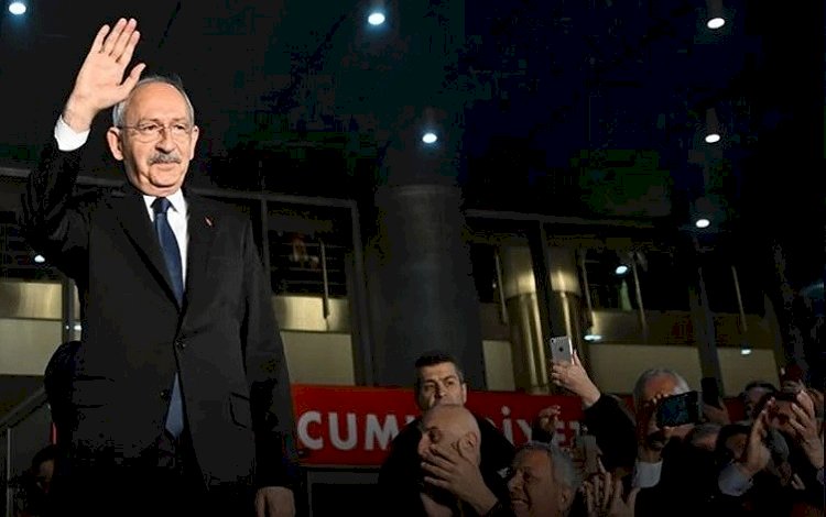 Eski başkan canlı yayında açıkladı: Kılıçdaroğlu'na suikast iddiası!