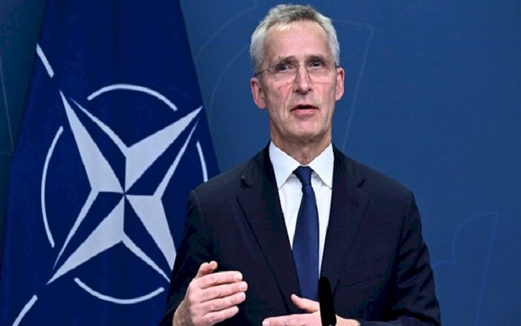 NATO: 'Bahmut yakında düşebilir'