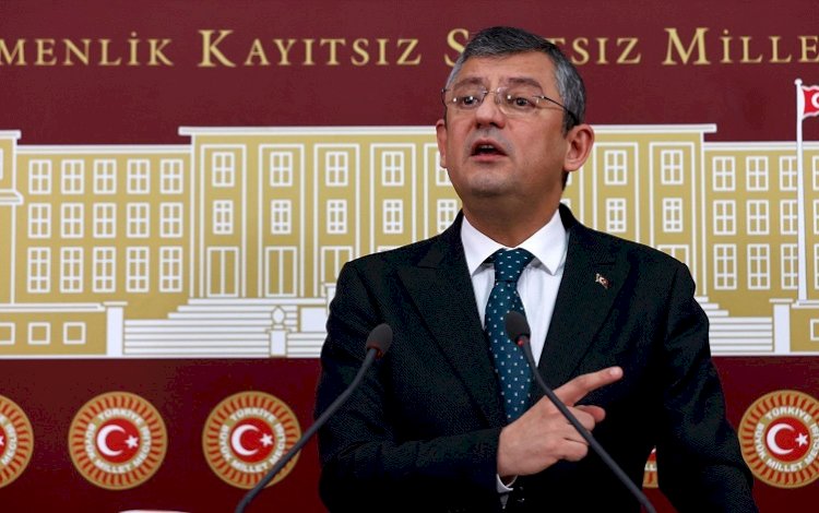 CHP'li Özel: Kılıçdaroğlu HDP'yi ziyaret edecek