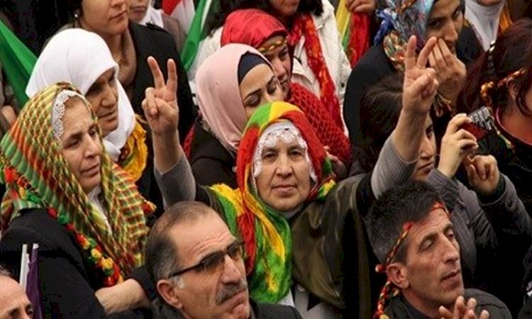 Araştırma: Kürt seçmen Kılıçdaroğlu'na oy verecek mi?
