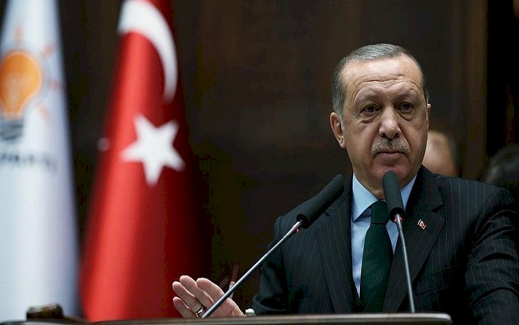 Erdoğan: Zafere ulaşacağımızdan şüphe duymuyoruz