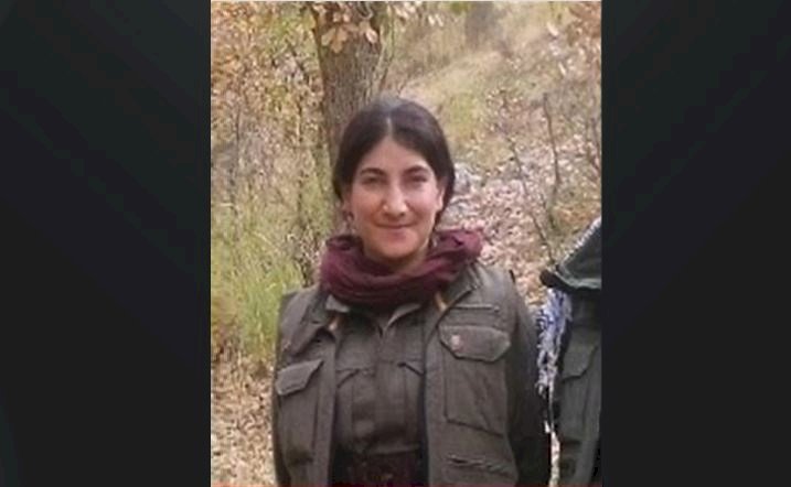 Soylu’nun ‘Türkiye’deki en üst düzey PKK’li’ dediği Hamiyet Yalçınkaya hayatını kaybetti