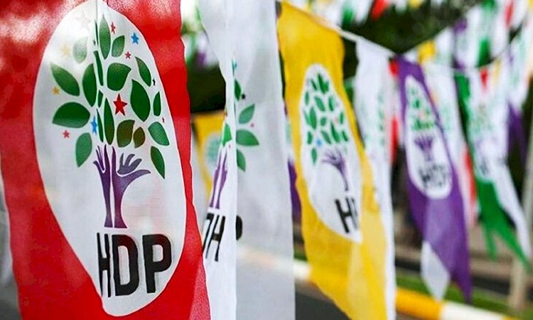 HDP'li Eren, AYM'nin kararını yorumladı: ‘Seçime bir gün kala da karar verilebilir’