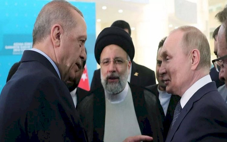 Türkiye, Rusya, Suriye ve İran arasındaki toplantı tarihi açıklandı