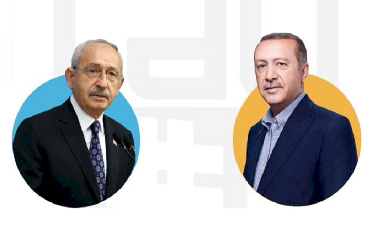 Şehir şehir Erdoğan-Kılıçdaroğlu anketi: Dersim'de büyük fark