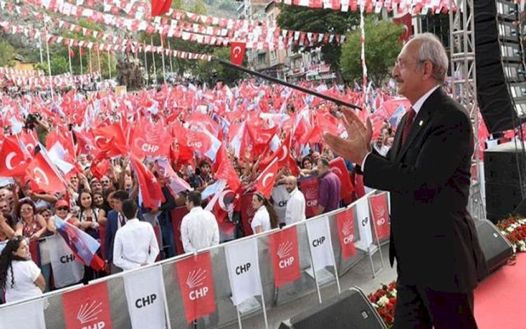 Son seçim anketi: MHP’li seçmenden 'Kılıçdaroğlu' sürprizi