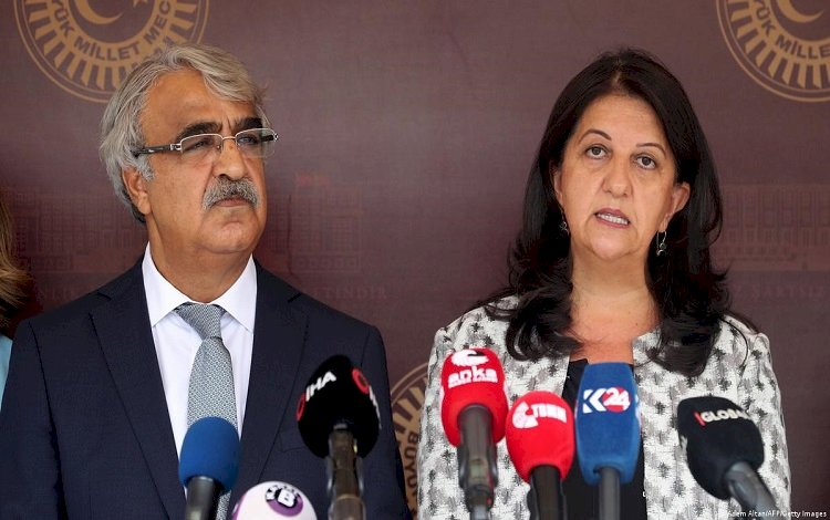 HDP'den Kılıçdaroğlu ziyareti açıklaması: Erteleme talebi bizden gitti
