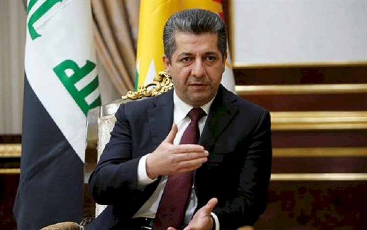 Başbakan Barzani: Seçimler bu yıl yapılmalı