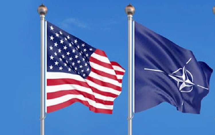 ABD ve NATO'dan Finlandiya'ya onay veren Türkiye ile ilgili açıklama