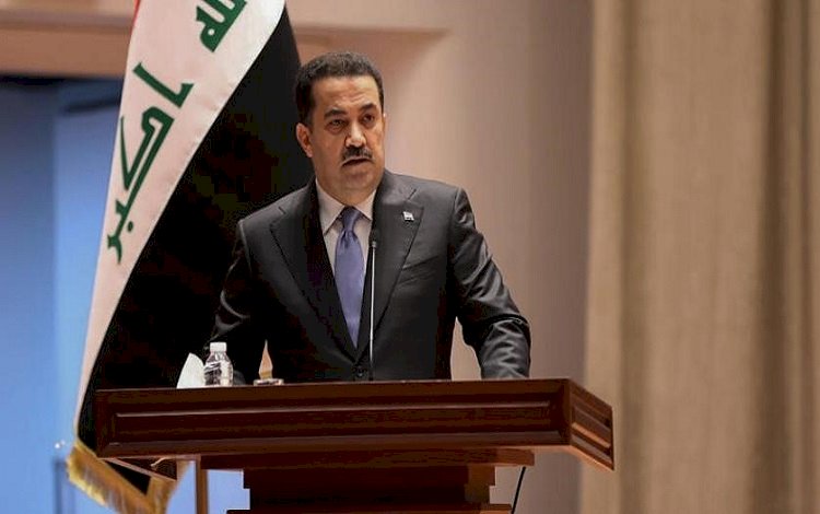 Irak Başbakanı Sudani Ankara’yı ziyaret edecek; Gündemde su dosyası ve PKK var