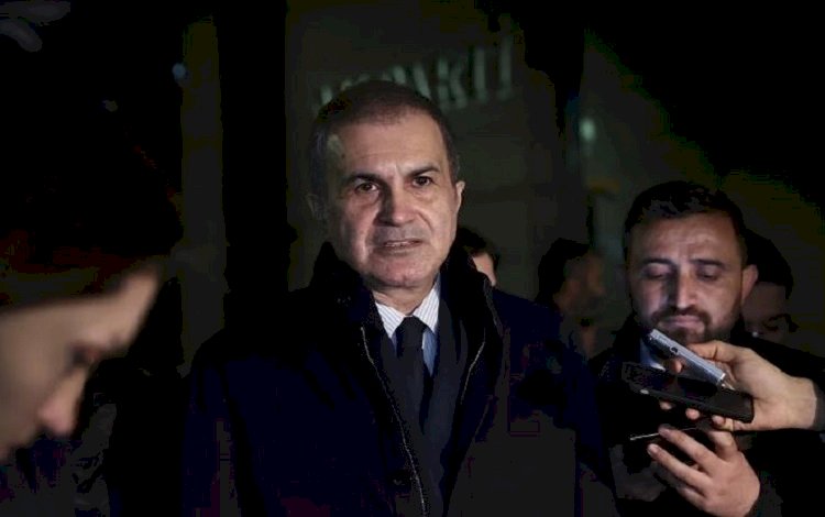 AKP'den Mehmet Şimşek açıklaması: 'Aktif siyaseti düşünmüyor'