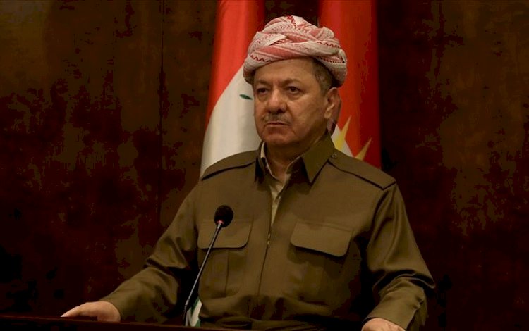 Başkan Barzani: Hiçbir güç Kerkük’ün gerçek kimliğini değiştiremez