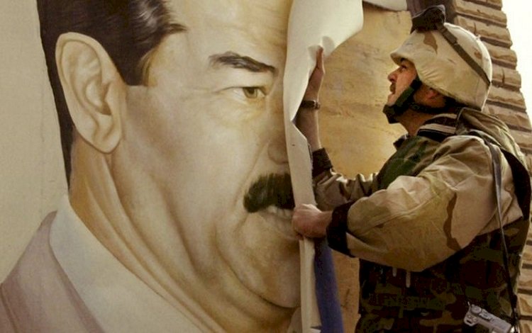 'Barzani ile Talabani, ‘Irak ordusunu çağırırsanız Irak’tan ayrılırız’ dedi'