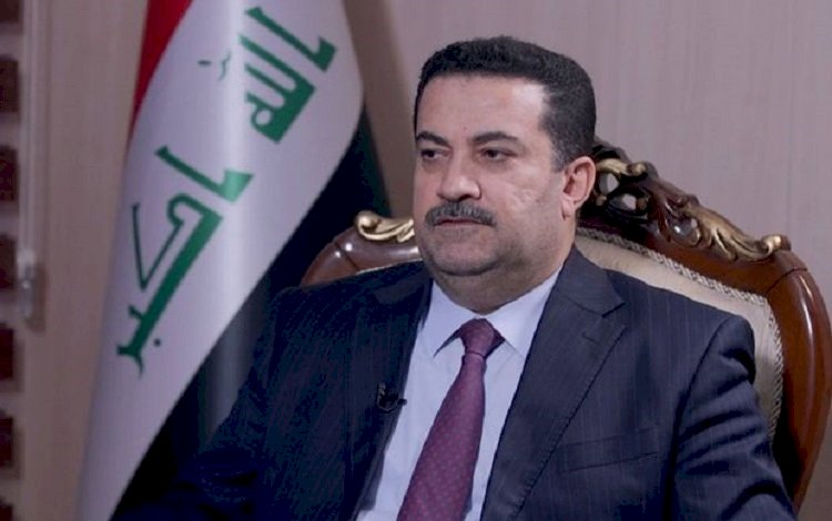 Irak Başbakanı Sudani’den Newroz mesajı