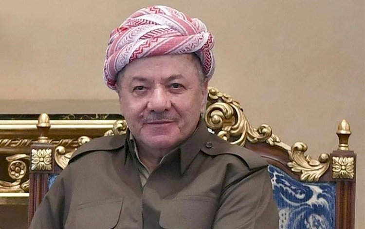 Başkan Barzani’den Ramazan ayı mesajı
