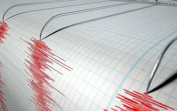 Maraş 5.3 büyüklüğündeki depremle sarsıldı