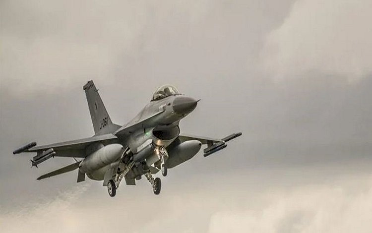 ABD'den Türkiye'ye F-16 satışı açıklaması: NATO için önemli