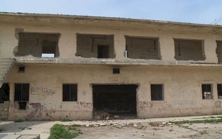 Irak hükümeti, Kerkük'ün Kürt köyünde askeri üs kurmak istiyor