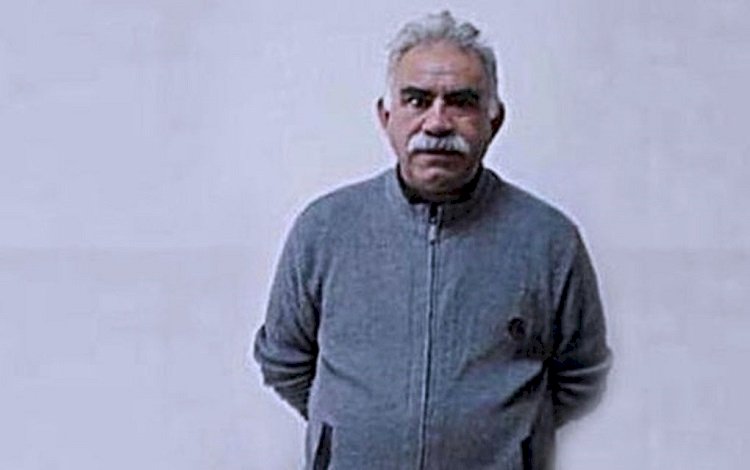 Abdullah Öcalan’ın avukatı: İki yıldır haber alamıyoruz, belki de yaşamıyorlar