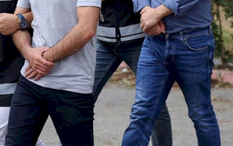 Urfa’da HDP ve DBP yöneticileri dahil 18 kişi gözaltına alındı