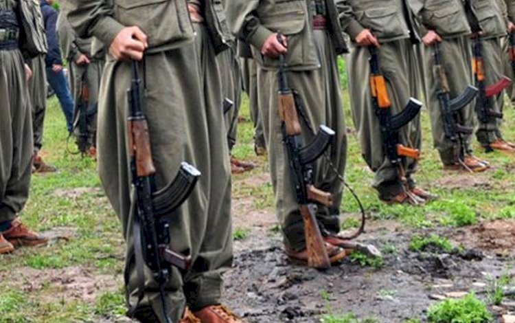 PKK'den seçim sürecine ilişkin yeni karar
