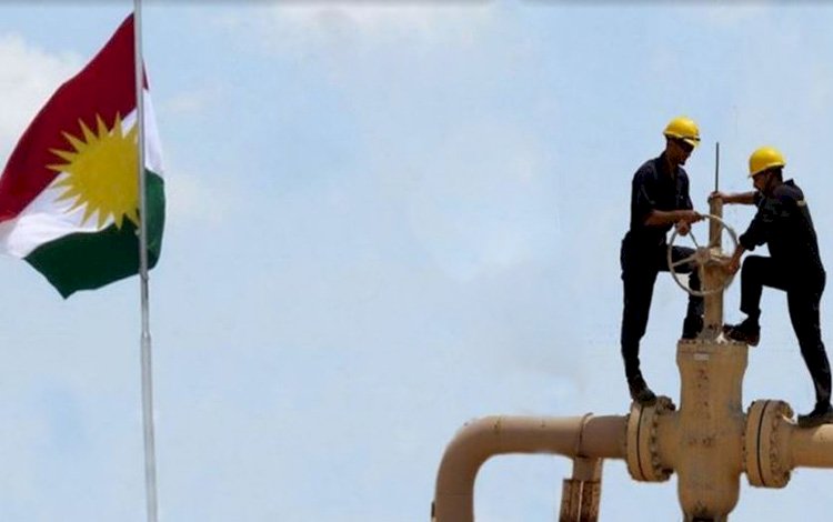 Piyasada Kürdistan petrolü etkisi; İhracatın durması ile yükseliş devam ediyor