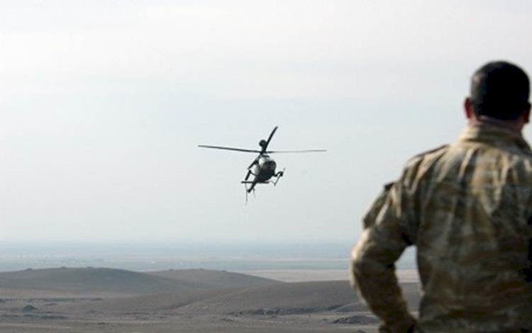 Amerikan Forbes Dergisi: Kürdistan Bölgesi’nin hava savunma sistemi alması tehdit oluşturmaz