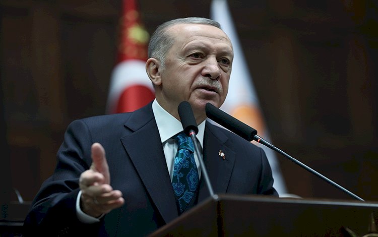 Erdoğan'dan Kılıçdaroğlu'na 'Demirtaş' tepkisi