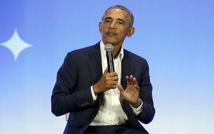 Obama, başkanlık dönemindeki en büyük pişmanlığını anlattı