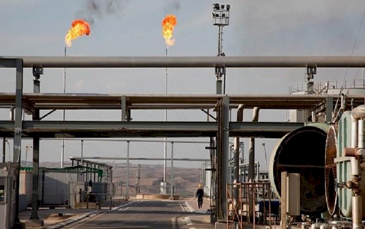 Türkiye’den Kürdistan petrolüne ilişkin açıklama