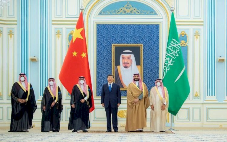 Suudi Arabistan, Şanghay İşbirliği Örgütü’ne katıldı
