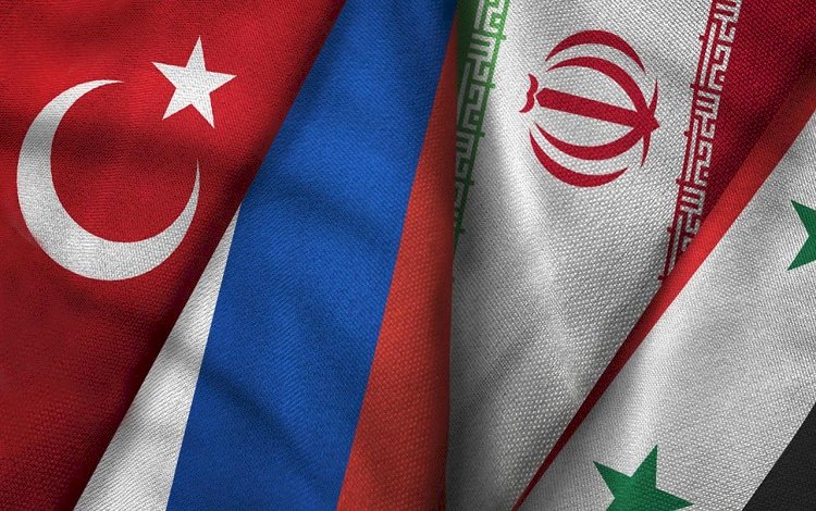 Türkiye - Suriye ilişkilerinin ele alınacağı dörtlü toplantının tarihi belli oldu