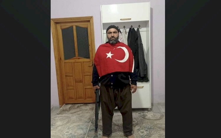 'Hizbullahçıyız, kafalarını keseceğiz' diyen Kasımoğlu serbest bırakıldı