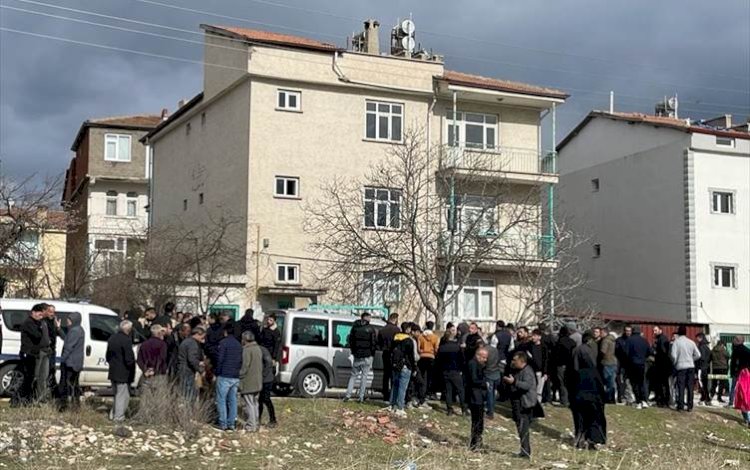 Elazığ'da bir evde 6 kişi ölü bulunmuştu: Ayrıntılar ortaya çıktı