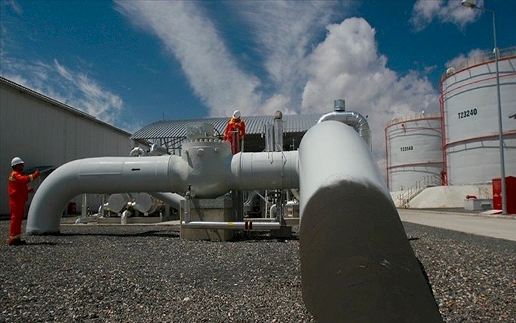 Kürdistan Bölgesi'nden petrol ihracatının durdurulmasının Irak'a maliyeti açıklandı