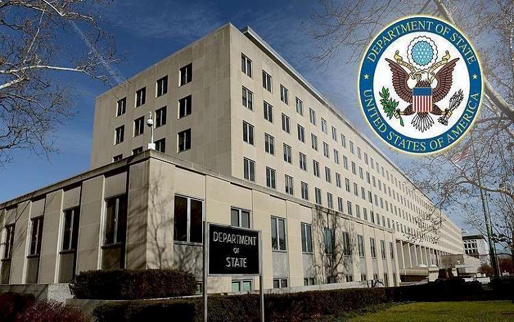 ABD Dışişleri Bakanlığı’ndan Efrin açıklaması: Kabul edilemez!