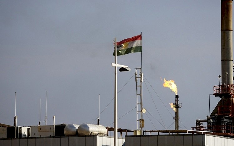 Kürdistan petrolü 48 saat içerisinde yeniden akacak